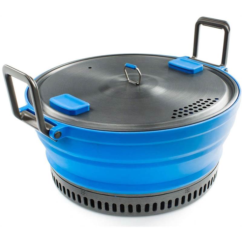GSI Outdoors Escape 2L HS Pot-1
